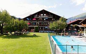 Hôtel La Bergerie